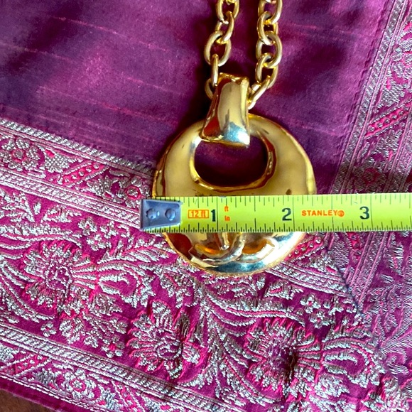 CHANEL vintage necklace - Picture 7 of 10